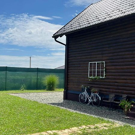 Bajka Na Dan Two Bedroom Apartment Bosanska Gradiska Zewnętrze zdjęcie