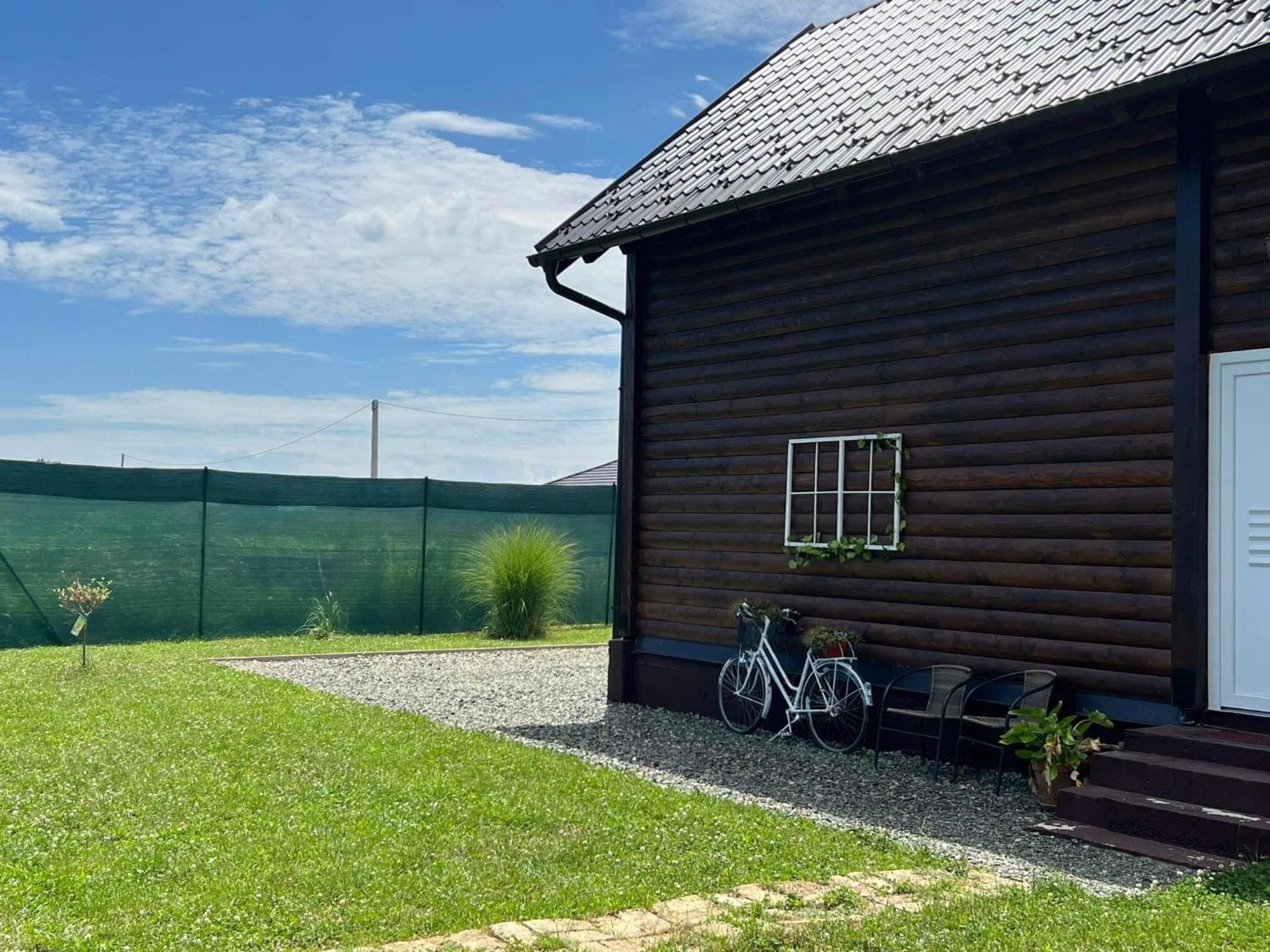 Bajka Na Dan Two Bedroom Apartment Bosanska Gradiska Zewnętrze zdjęcie